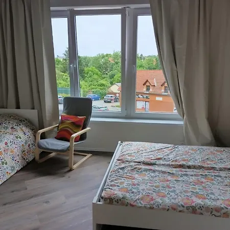 Brand New #20 Near Center With Free Street Parking Διαμέρισμα