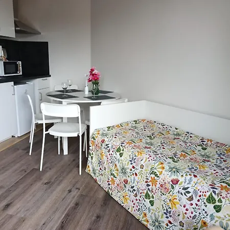 Brand New #20 Near Center With Free Street Parking Διαμέρισμα *