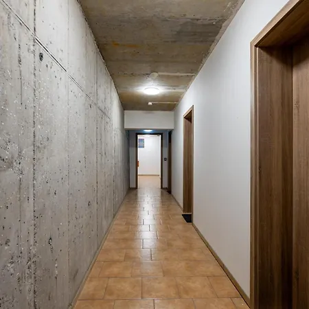 Brand New #20 Near Center With Free Street Parking 公寓